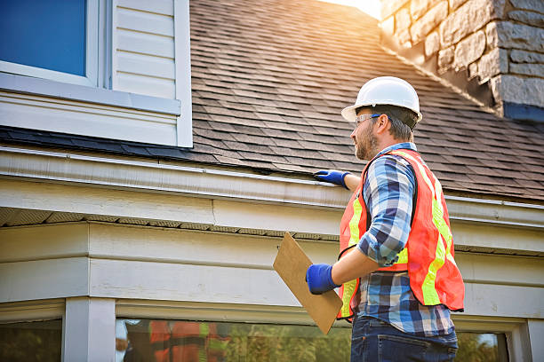 Trusted Flat Roof Repair service in Hallsville, OH - Ben Roofing and Steel LLC